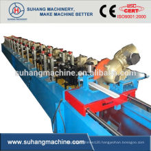 SH-55 Foamed Roller Shutter Forming Machine